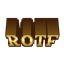 Remains of the Forgotten logo