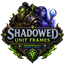 Shadowed Unit Frames - TBC Anniversary logo
