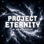 Project Eternity  A New Vision logo