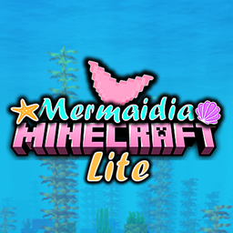 Annie Angel's Mermaidia Lite logo