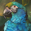 Beautiful Paintings logo