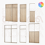 Forma Doors Set logo