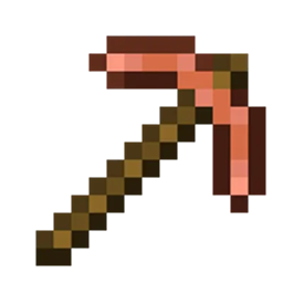 Modern Copper Tools logo