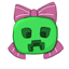 Lovely GUI logo
