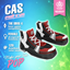 IDxA Sneakers Women logo