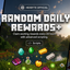 Random Daily Rewards+ (Achievement Friendly) logo