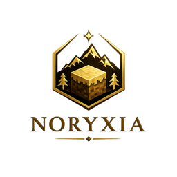 Noryxia logo