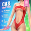 IDxA Swimsuit Nikita logo