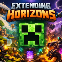 Extending Horizons logo
