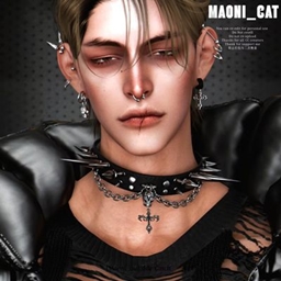 [Maoni_cat]Death Cross ACC project image