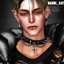 [Maoni_cat]Death Cross ACC logo