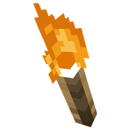 Torches Overhaul: Reimagined logo