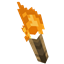 Torches Overhaul: Reimagined logo