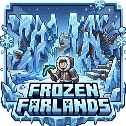 Frozen Farlands logo