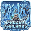 Frozen Farlands logo