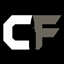CombatFront logo