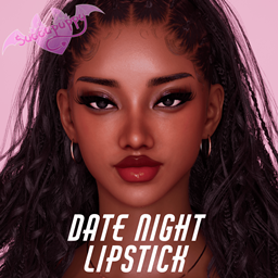 Date Night Lipstick project image