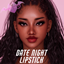 Date Night Lipstick logo