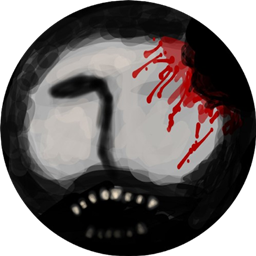 Broken Asylum logo