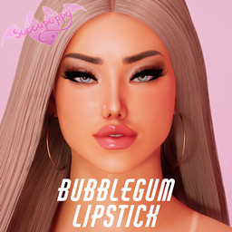 Bubblegum Lipstick project image