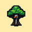 Baobab completion logo