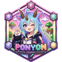 Pony0n's Server