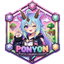 Pony0n's Server logo