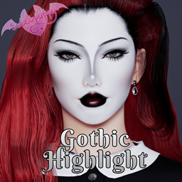 Gothic Highlight logo