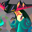 Croxiw's CobblemonPack logo
