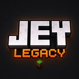 Jey Legacy logo