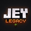 Jey Legacy logo