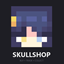Skull Shop logo