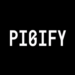 PIGIFY logo
