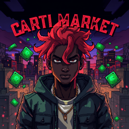 CartiMarket logo
