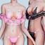 Sakura Bikini logo