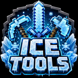 Ice Tools / Snow Tools logo