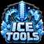 Ice Tools / Snow Tools logo