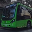 Volvo Bus Addon MTC logo