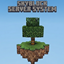 Skyblock Server System logo