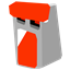 Arcanid logo