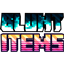 Blunt items logo