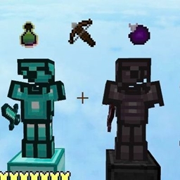 Ultimate PvP Essentials Pack project image