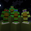 TMNTCraft logo