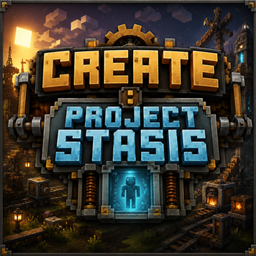 Create: Project Stasis