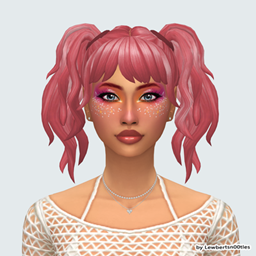 Carly HAIR [T-E] project image