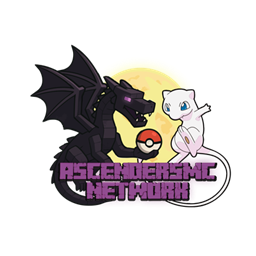 MODPACK ASCENDERSMC X COBBLEMON
