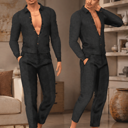 MEN SUIT 02 project image