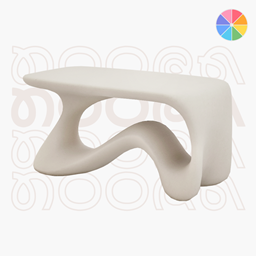 Tellu Console Table logo