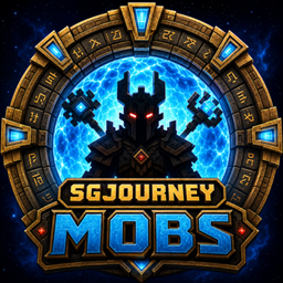 Stargate Mobs logo