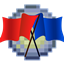 Origins Factions logo
